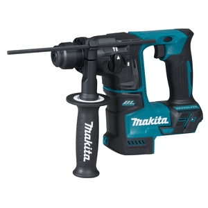 Makita DHR171Z 18v LXT Brushless SDS Rotary Hammer
