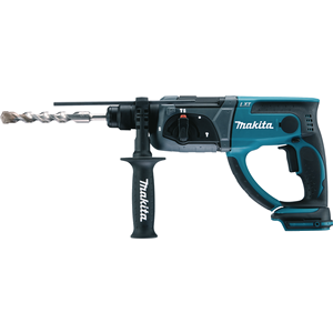 Makita lxt sds hotsell