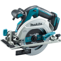 Makita DHS680Z 18v Brushless 165mm Circular Saw Body Only