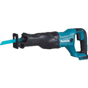Makita DJR186Z 18V LXT Reciprocating Recip Sabre Saw Body Only