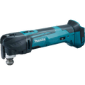 Makita DTM51Z 18v LXT Lithium Multi Tool with Keyless Blade Change Body Only