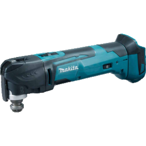 Makita DTM51Z 18v LXT Lithium Multi Tool with Keyless Blade Change Body Only