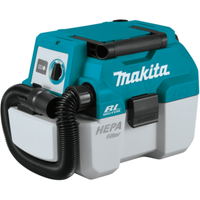 Makita DVC750LZ 