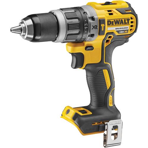 DeWalt DCD796N 18V Brushless Combi Drill Body Only