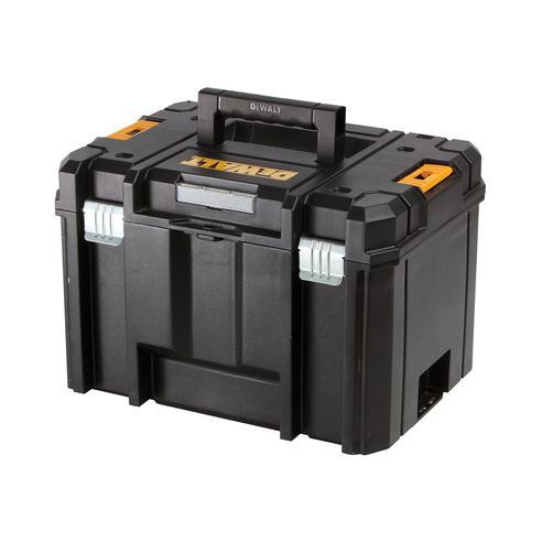 Dewalt DWST1-71195 TSTAK VI Deep Tool Storage Case Heavy Duty 23L - NO TRAY