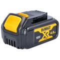 DeWalt DCB182 18v 4Ah Lithium-Ion Battery