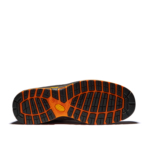 Snickers SG73002 Toe Guard Falcon Safety Boots (Composite Toe Caps and Midsole)