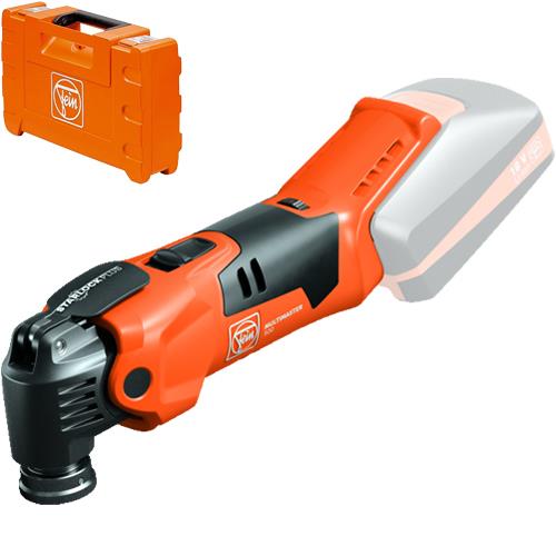 Fein Multimaster AMM 500 Plus Top 18V Cordless Multi Tool