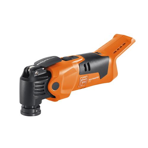 Fein Multimaster AMM 500 Plus Top 18V Cordless Multi Tool