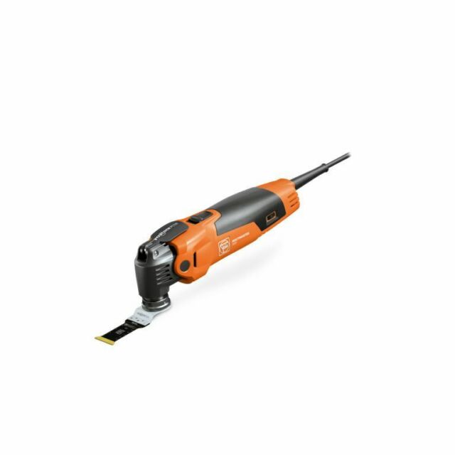 Fein Multimaster MM 500 Basic Multi Tool 240V