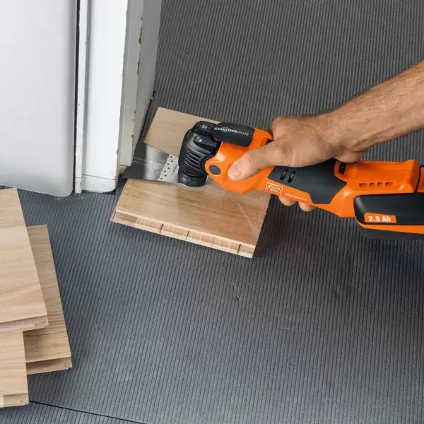Fein Multimaster MM 500 Plus Top Multi Tool 240V