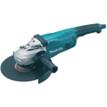 Makita GA9020S Angle Grinder 230mm with Soft Start 110v