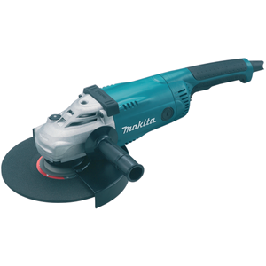 Makita GA9020S Angle Grinder 230mm with Soft Start 110v