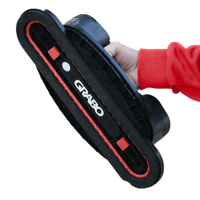 Grabo Grab107 Slender Seal Replacement Foam