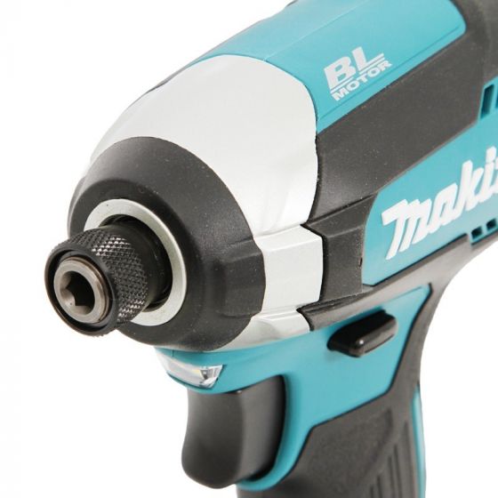 Makita DTD153Z 18v LXT Brushless Impact Driver Body Only