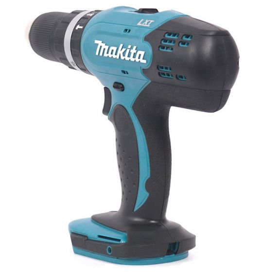 Makita DHP453Z LXT 18v Combi Drill/Driver Body Only 3