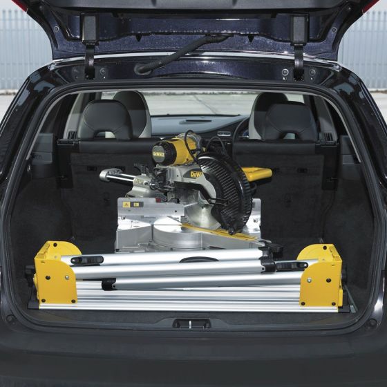DeWalt DE7033 Heavy Duty Short Beam Leg Stand