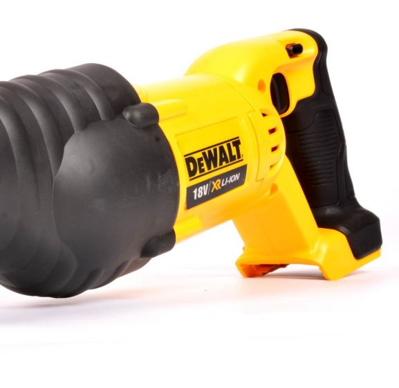DeWalt DCS380N 18V Reciprocating Saw Body Only