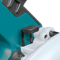 Makita DSP600ZJ 36v Twin 18v Brushless Plunge Cut Circular Saw 165mm Body Only