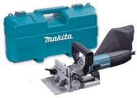 Makita PJ7000 Biscuit Jointer 700W in Carry Case 240v