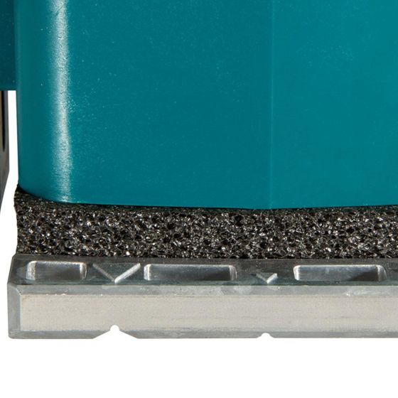 Makita DKP181Z 18v LXT  Brushless Planer 82mm Body Only