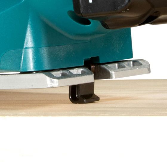 Makita DKP181Z 18v LXT  Brushless Planer 82mm Body Only