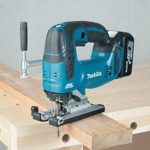 Makita DJV182Z  - view 2