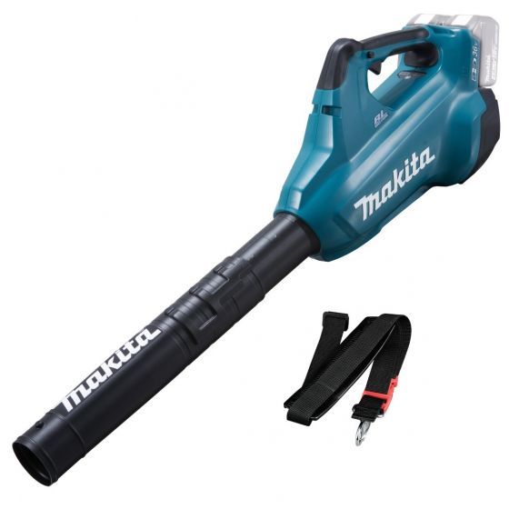Makita DUB362Z Twin 18v LXT Brushless Cordless Blower Body Only