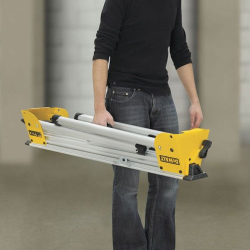 DeWalt DE7033 Heavy Duty Short Beam Leg Stand