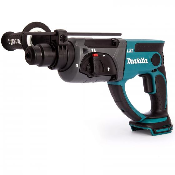 Makita DHR202Z view 2