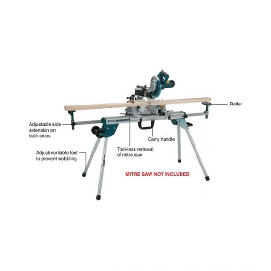 Makita Mitre Saw Stand DEAWST06