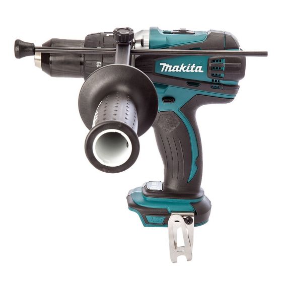 Makita DHP458Z 18V LXT Combi Drill Body Only