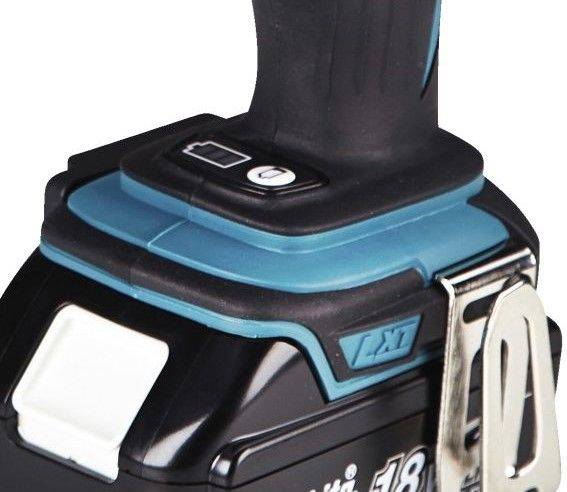 Makita DHP458Z 18V LXT Combi Drill Body Only
