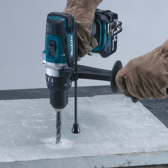 Makita DHP458Z 18V LXT Combi Drill Body Only
