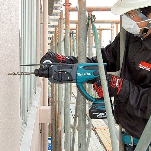 Makita DHR202Z view 3