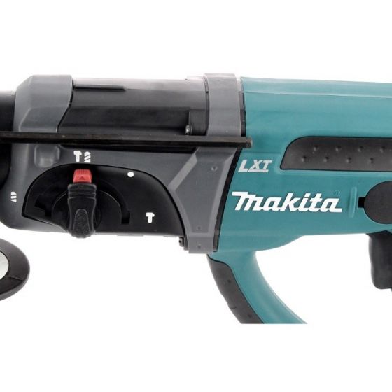 Makita DHR202Z 18V LXT SDS+ Rotary Hammer Drill (Body Only)