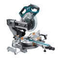 Makita LS002GZ01 40v Max XGT Slide Compound 216mm Mitre Saw Body Only