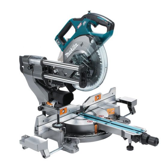 Makita LS002GZ01 40v Max XGT Slide Compound 216mm Mitre Saw Body Only