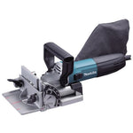 Makita PJ7000 Biscuit Jointer 700W in Carry Case 240v