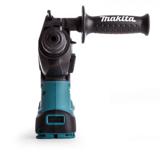 Makita DHR242Z front view