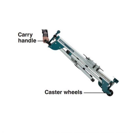 Makita Mitre Saw Stand DEAWST06