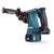 Makita DHR242Z 18v 24mm SDS+ Plus Brushless Cordless Rotary Hammer Drill Body Only