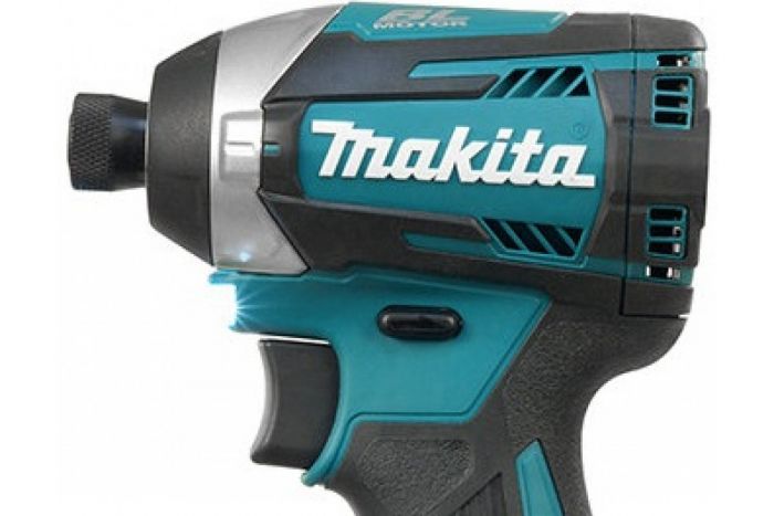 Makita DTD153Z 18v LXT Brushless Impact Driver Body Only