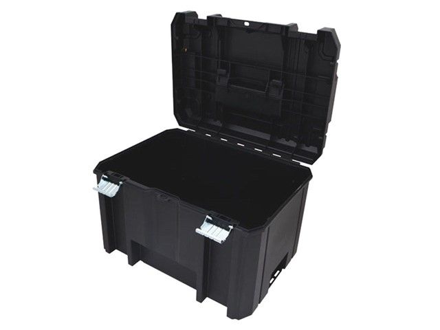 Dewalt DWST1-71195 TSTAK VI Deep Tool Storage Case Heavy Duty 23L - NO TRAY