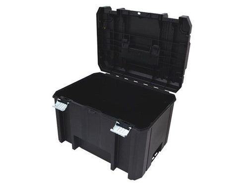 Dewalt DWST1-71195 TSTAK VI Deep Tool Storage Case Heavy Duty 23L - NO TRAY