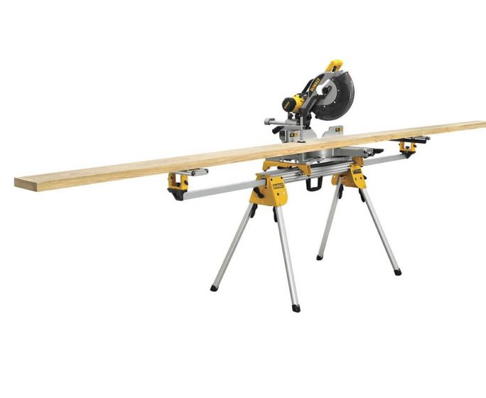 DeWalt DE7033 Heavy Duty Short Beam Leg Stand