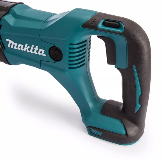 Makita DJR186Z 18V LXT Reciprocating Recip Sabre Saw Body Only
