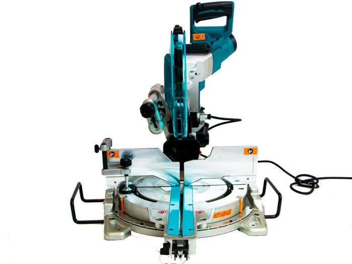 Makita LS1219L 305mm Slide Compound Mitre 110v