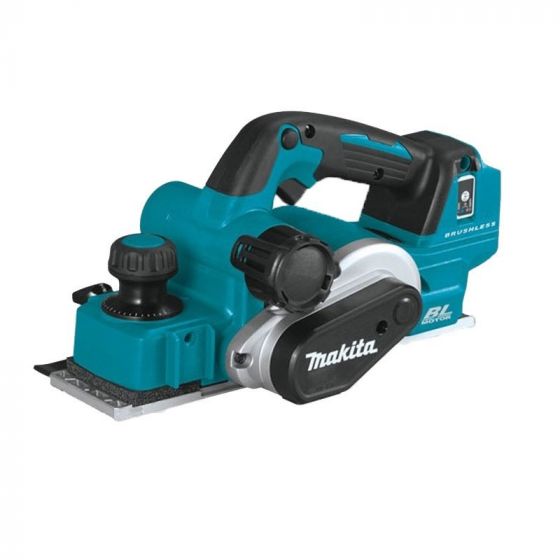 Makita DKP181Z 18v LXT  Brushless Planer 82mm Body Only