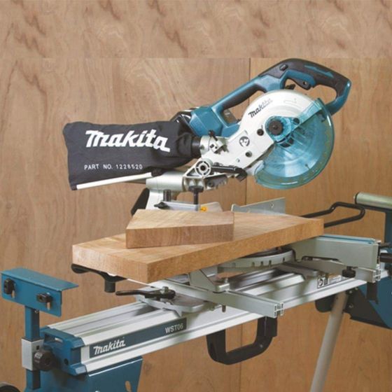 Makita Mitre Saw Stand DEAWST06